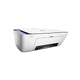 HP DeskJet 2630 Multifunktionsdrucker (Instant Ink, Drucker, Scanner, Kopierer, WLAN, Airprint) mit 6 Probemonaten HP Instant Ink inklusive - 2