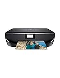 HP ENVY 5030 Multifunktionsdrucker (Instant Ink, Fotodrucker, Scannen, Kopieren, WLAN, Airprint) inklusive 3 Monate Instant Ink - 3