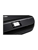 HP ENVY 5030 Multifunktionsdrucker (Instant Ink, Fotodrucker, Scannen, Kopieren, WLAN, Airprint) inklusive 3 Monate Instant Ink - 7
