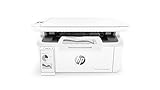 HP LaserJet Pro M28w Multifunktionsgerät Laserdrucker (Schwarzweiß Drucker, Scanner, Kopierer, WLAN, Airprint) weiß - 21