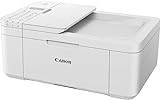 Canon PIXMA TR4551 4-in-1-Multifunktionssystem, weiß - 2