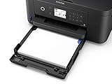 Epson Expression Home XP-5100 3-in-1 Tintenstrahl-Multifunktionsgerät Drucker (Scanner, Kopierer, WiFi, Duplex, Einzelpatronen, 4 Farben, DIN A4, Amazon Dash Replenishment-fähig) schwarz - 9