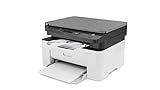 HP Laser 135wg Laser-Multifunktionsdrucker (Laserdrucker, Kopierer, Scanner, WLAN) - 2