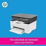HP Laser 135wg Laser-Multifunktionsdrucker (Laserdrucker, Kopierer, Scanner, WLAN) - 5