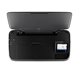 HP Officejet 250 mobiler Multifunktionsdrucker (Drucker Scanner, Kopierer, WLAN, HP ePrint, Wifi Direct, USB, 4800 x 1200 dpi) schwarz - 16