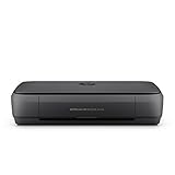 HP Officejet 250 mobiler Multifunktionsdrucker (Drucker Scanner, Kopierer, WLAN, HP ePrint, Wifi Direct, USB, 4800 x 1200 dpi) schwarz - 17
