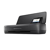 HP Officejet 250 mobiler Multifunktionsdrucker (Drucker Scanner, Kopierer, WLAN, HP ePrint, Wifi Direct, USB, 4800 x 1200 dpi) schwarz - 19