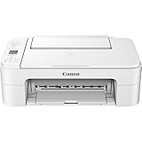 Canon PIXMA TS3151 Farbtintenstrahl-Multifunktionsgerät (Drucken, Scannen, Kopieren, 3,8 cm LCD Anzeige, WLAN, Print App, 4.800 x 1.200 dpi) weiß - 6