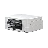 Brother MFC-J497DW MFC-Ink Fax Drucker mit Faxfunktion und 20 Blatt ADF - 5