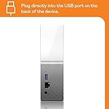 WD My Cloud Home persönlicher Cloudspeicher 2 TB (zentraler Speicher, mobiler Zugriff unterwegs, automatische Backups, Dateisuchfunktion, einfache Installation) - 7