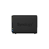 Synology DS218+ 2 Bay DiskStation NAS (Diskless) - 3