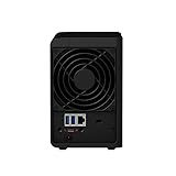 Synology DS218+ 2 Bay DiskStation NAS (Diskless) - 6