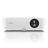 BenQ TW535 WXGA Full HD-fähig Home Entertainment-Projektor (mit 3.600 ANSI Lumen, flexibler Aufstellung und 2 HDMI-Anschlüssen)