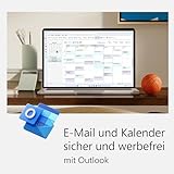 Microsoft Office 365 Personal multilingual | 1 Nutzer | Mehrere PCs / Macs, Tablets und mobile Geräte | 1 Jahresabonnement | Download - 3