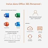 Microsoft Office 365 Personal - 2