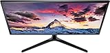 Samsung S24F356F 59,8 cm (23,5 Zoll) Monitor, schwarz - 3