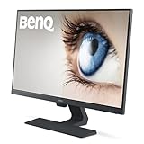 BenQ GW2780 68,58 cm (27 Zoll) LED Monitor (Full-HD, Eye-Care, IPS-Panel Technologie, HDMI, DP, Lautsprecher) schwarz  [Energieklasse A+++ – D] - 4