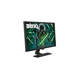 BenQ GL2780 68,5 cm (27 Zoll)  Gaming Monitor (Full HD, 1 ms, HDMI, DVI)