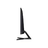 Samsung C27F398F 68,58 cm (27 Zoll) Curved Monitor (HDMI, Display Port, 4ms, 1920 x 1080 Pixel) schwarz - 4