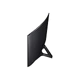 Samsung C27F398F 68,58 cm (27 Zoll) Curved Monitor (HDMI, Display Port, 4ms, 1920 x 1080 Pixel) schwarz - 7