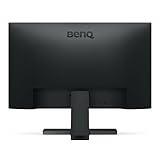 BenQ GW2480 60,45cm (23,8 Zoll) LED Monitor (Full-HD, Eye-Care, IPS-Panel Technologie, HDMI, DP, Lautsprecher) schwarz - 7