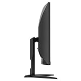 AOC Gaming CQ32G1 80 cm (31.5 Zoll) Curved Monitor (HDMI, DisplayPort, 2560×1440@144 Hz, 1 ms, Free-Sync) schwarz - 7