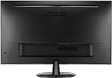 Asus VP28UQG 71,12 cm (28 Zoll) Gaming Monitor (4K UHD, Adaptive-Sync / FreeSync, HDMI, DisplayPort, Blaulichtfilter, 1ms Reaktionszeit) schwarz - 2