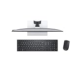 DELL P2419H 61 cm (24 Zoll) Monitor (VGA, HDMI, USB, 5ms Reaktionszeit) mehrfarbig - 5