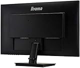 iiyama G-MASTER Black Hawk G2730HSU-B1 68,58 cm (27 Zoll) Gaming Monitor (VGA, HDMI, DisplayPort, USB 2.0, 1ms Reaktionszeit, FreeSync) schwarz - 6