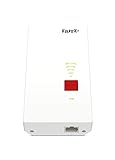 AVM FRITZ!WLAN Mesh Repeater 2400 (Dual-WLAN AC + N bis zu 1.733 MBit/s (5GHz) + 600 MBit/s(2,4 GHz), 1x Gigabit-LAN, deutschsprachige Version) - 4