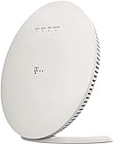 Telekom Speed Home WiFi Solo, WLAN Repeater als Bridge für Heimnetzwerke, Mesh Netzwerk mit bis zu 1.300 MBit/s 5 GHz + 450MBit/s 2,4 GHz, Telekom 40798484 - 5