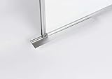 Dahle Basic Whiteboard (Beschreibbare Magnettafel in stabilem Alurahmen, 45 x 60 cm) - 9