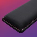 HyperX HX-WR Wrist Rest Pad, Schwarz - 4
