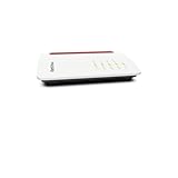 AVM FRITZ! Box 7530 WLAN AC+N Router (DSL/VDSL, 866 MBit/s (5GHz) & 400 MBit/s (2,4 GHz), bis zu 300 MBit/s mit VDSL-Supervectoring 35b, WLAN Mesh, DECT-Basis, Media Server, geeignet für Deutschland) - 4