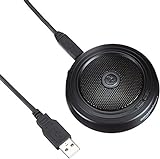 AmazonBasics - USB-Konferenzmikrofon