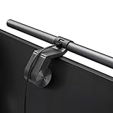 BenQ ScreenBar Plus Leselampe Silber - 3