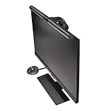 BenQ ScreenBar Plus Leselampe Silber - 5