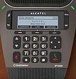 Alcatel Conference IP1850 CE - 4
