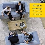 Jabra Speak 410 UC mobile USB-Konferenzlösung für Softphones/UCC, Meetings mit bis zu 4 Personen in Sekunden starten, Plug-and-play - 5