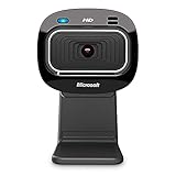 Microsoft LifeCam HD-3000 (Webcam, Skype zertifiziert) - 4