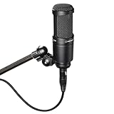 Audio Technica Kondensatormikrofon mit Nieren-Richtcharakteristik - 3
