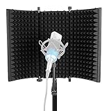 Schallschutz für das Heimbüro - Homeoffice einrichten