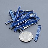 AmazonBasics Aktenvernichter, 5-6 Blatt Kreuzschnitt, für Papier und Plastikkarten - 7