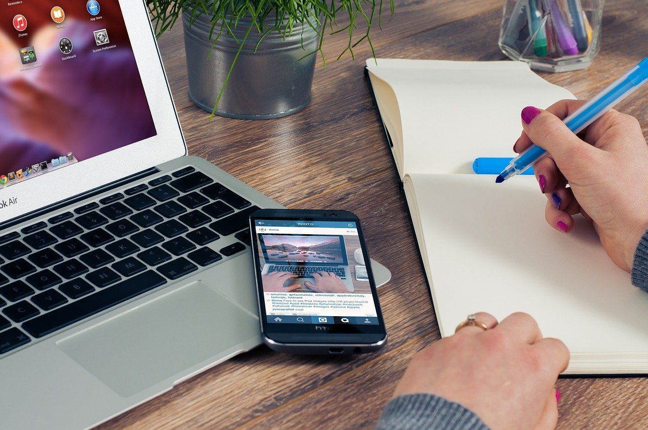 Habe ich das Recht auf Homeoffice?