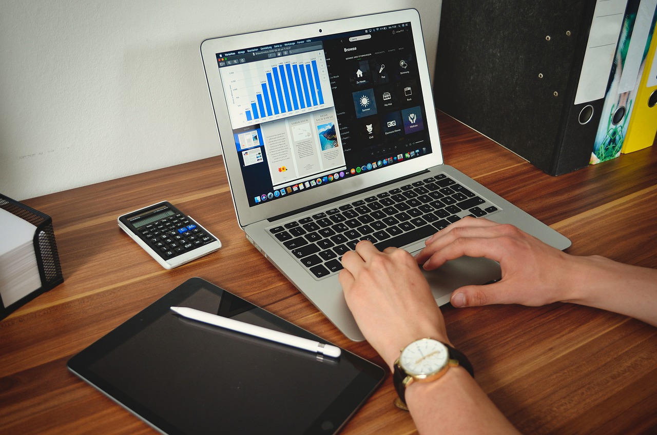 9 Tipps für effizientes Arbeiten im Homeoffice