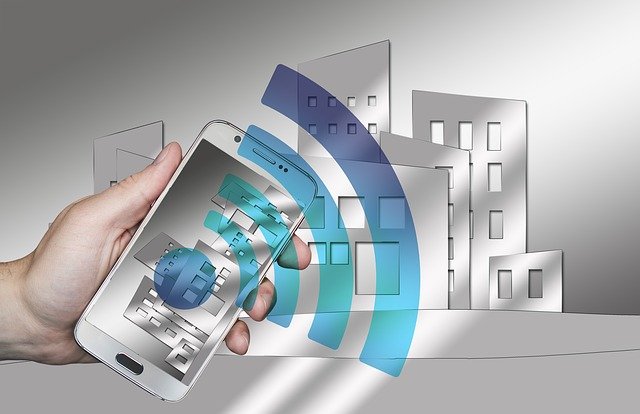 WLAN-Repeater für das Homeoffice